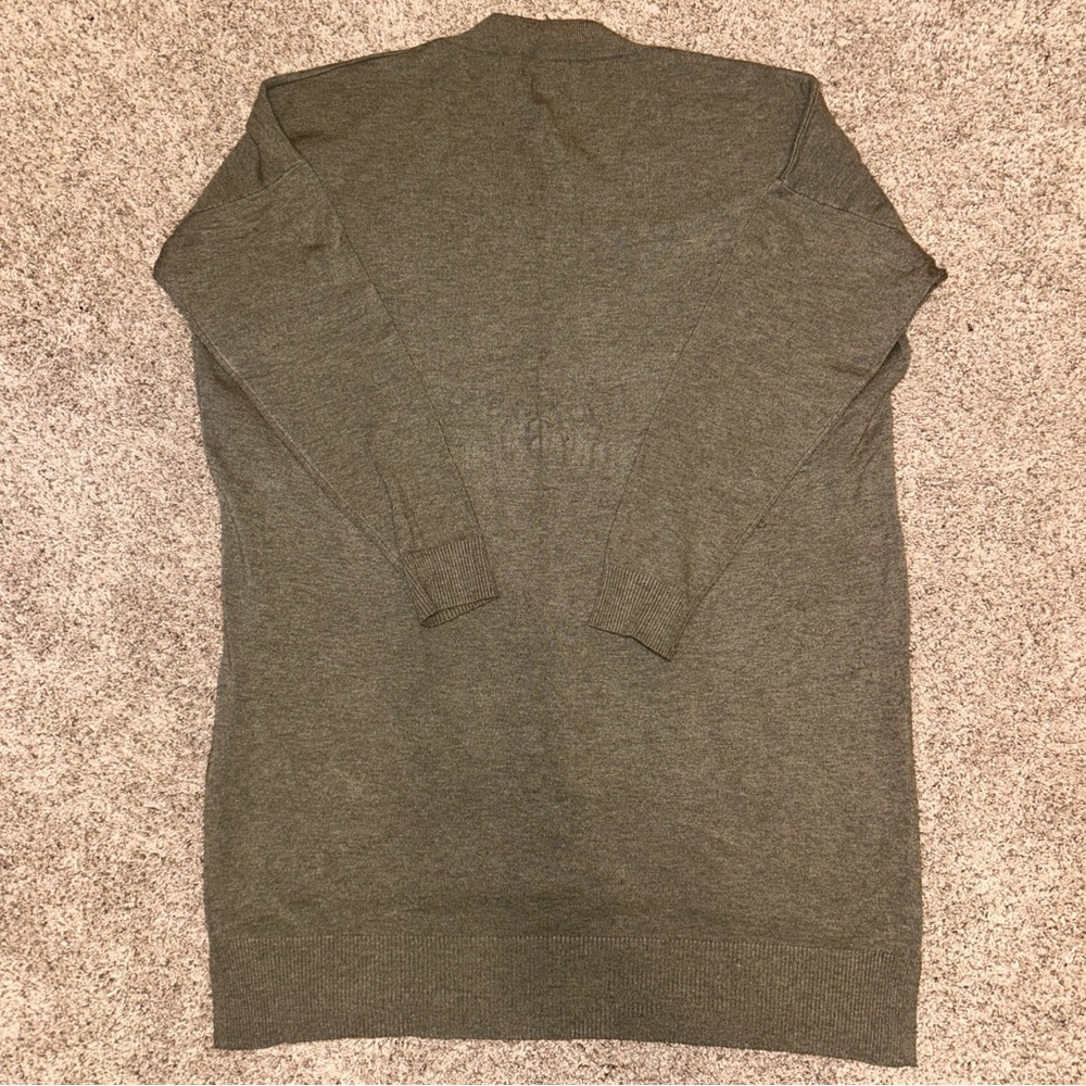 Altar’d State Cozy Ribbed Sweater - Picture 6 of 7
